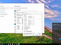 Image result for Change Date Format in Windows 10