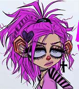 Image result for Grunge Cartoon Art Style