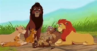 Image result for Lion King Mates