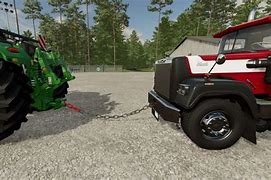 Image result for Tow Chain FS22