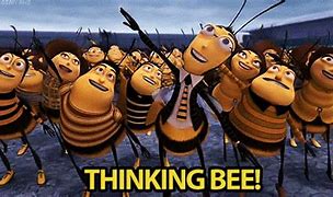 Image result for Dirty Bee Movie Memes