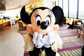 Image result for Minnie Mouse Wedding