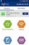 Image result for Vocha Tigo