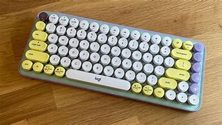 Image result for QWERTY Pebbles