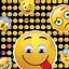 Image result for Girly Wallpapers Cute Emoji iPhone
