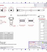 Image result for USB Type cPanel Cut Dimensions