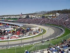 Image result for NASCAR Martinsville