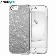 Image result for iPhone 6s Plus Case Glittery Pink and Blue