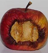 Image result for Beautiful Apple with a Rotten Core