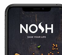 Image result for Nosh Robotics Logo