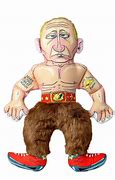 Image result for Rootin Tootin Putin