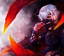 Image result for Anime Toyok Ghoul