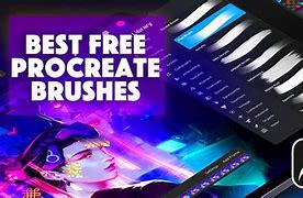 Image result for Procreate Air Brush