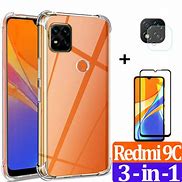 Image result for Redmi 9C NFC Case