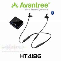 Image result for Avantree Ht4186 Wireless Headphones