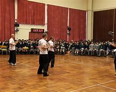 Image result for Wing Chun Outfit