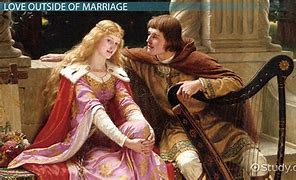 Image result for Medieval King and Queen Portrait