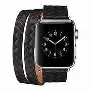 Image result for Leather Apple Watch Bands 42Mm