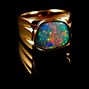 Image result for Men's Opal Jewelry