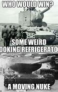 Image result for Copium Tank Meme