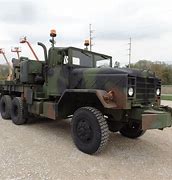Image result for Army Wrecker Truck