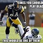 Image result for Pittsburgh Steelers Jokes