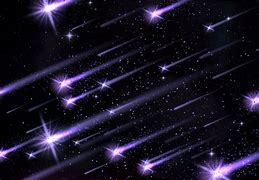 Image result for Galaxy Banner Shooting Star