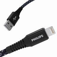 Image result for Lightning Cable to USB Adapter