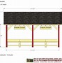 Image result for Farm Stand Plans