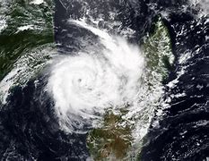 Image result for Tropical Cyclone Ida