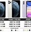 Image result for iPhone 11 Pricing