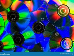 Image result for Colored CDs