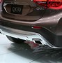 Image result for Infiniti QX30 Car Play
