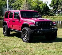 Image result for Jeep Gladiator Rubicon 392