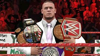 Image result for WWE 2K17 John Cena