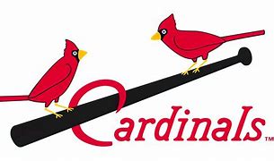 Image result for Old St. Louis Cardinal Logos