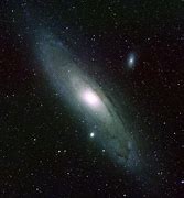 Image result for Andromeda Galaxy Website Image