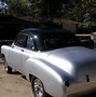 Image result for 50 Chevy Gasser