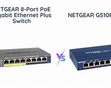 Image result for Netgear Switch Comparison Chart