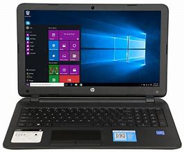 Image result for HP Laptop Model 15