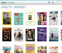 Image result for Nook iPad