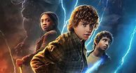 Image result for Percy Jackson and the Olympians Season 1