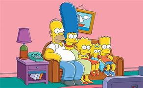 Image result for Bart Simpson Children
