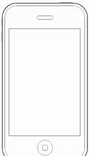 Image result for Cell Phone Template Printable