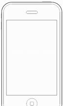 Image result for Phone Template Cartoon