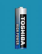 Image result for Toshiba AA Battery