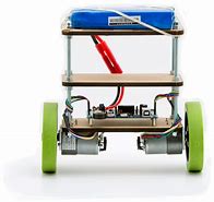 Image result for Self Balancing Robot Arduino