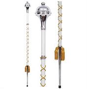 Image result for School Band Major Mace