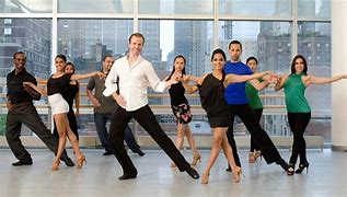 Image result for Salsa Dance Class