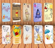 Image result for Cute Winnie the Pooh Phone Case